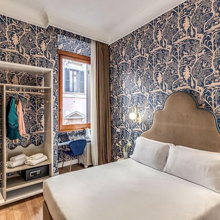 Townhouse Condotti 29 Rome Buitenkant foto