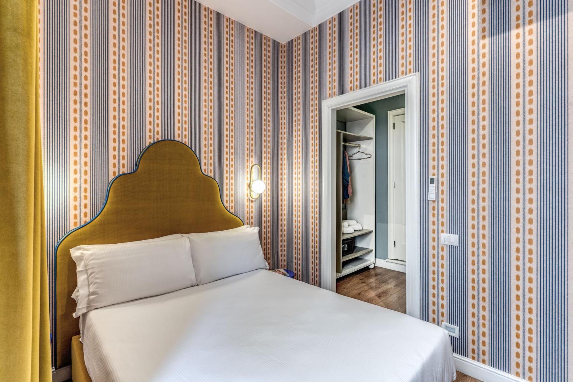 Townhouse Condotti 29 Rome Buitenkant foto