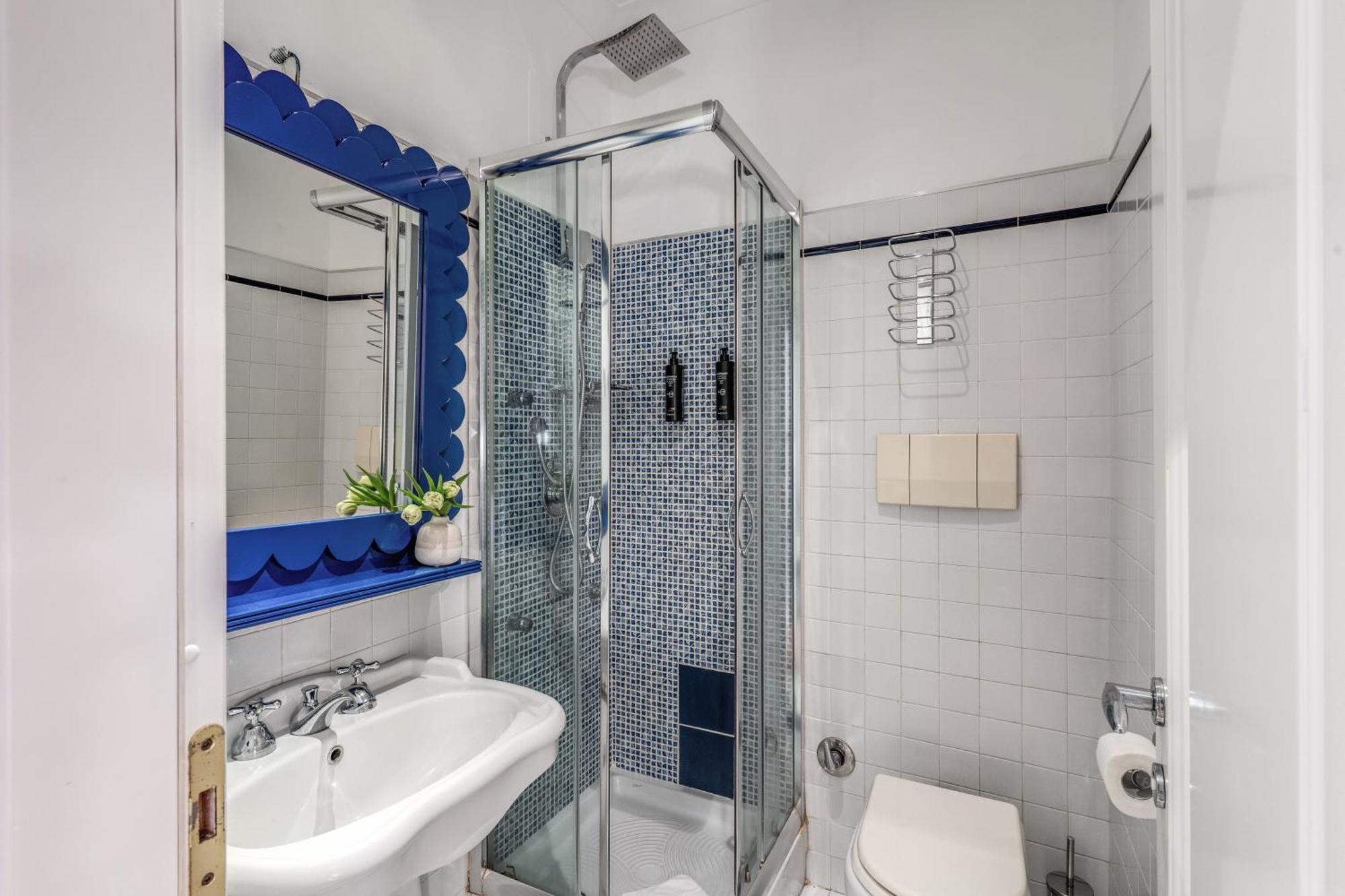 Townhouse Condotti 29 Rome Buitenkant foto