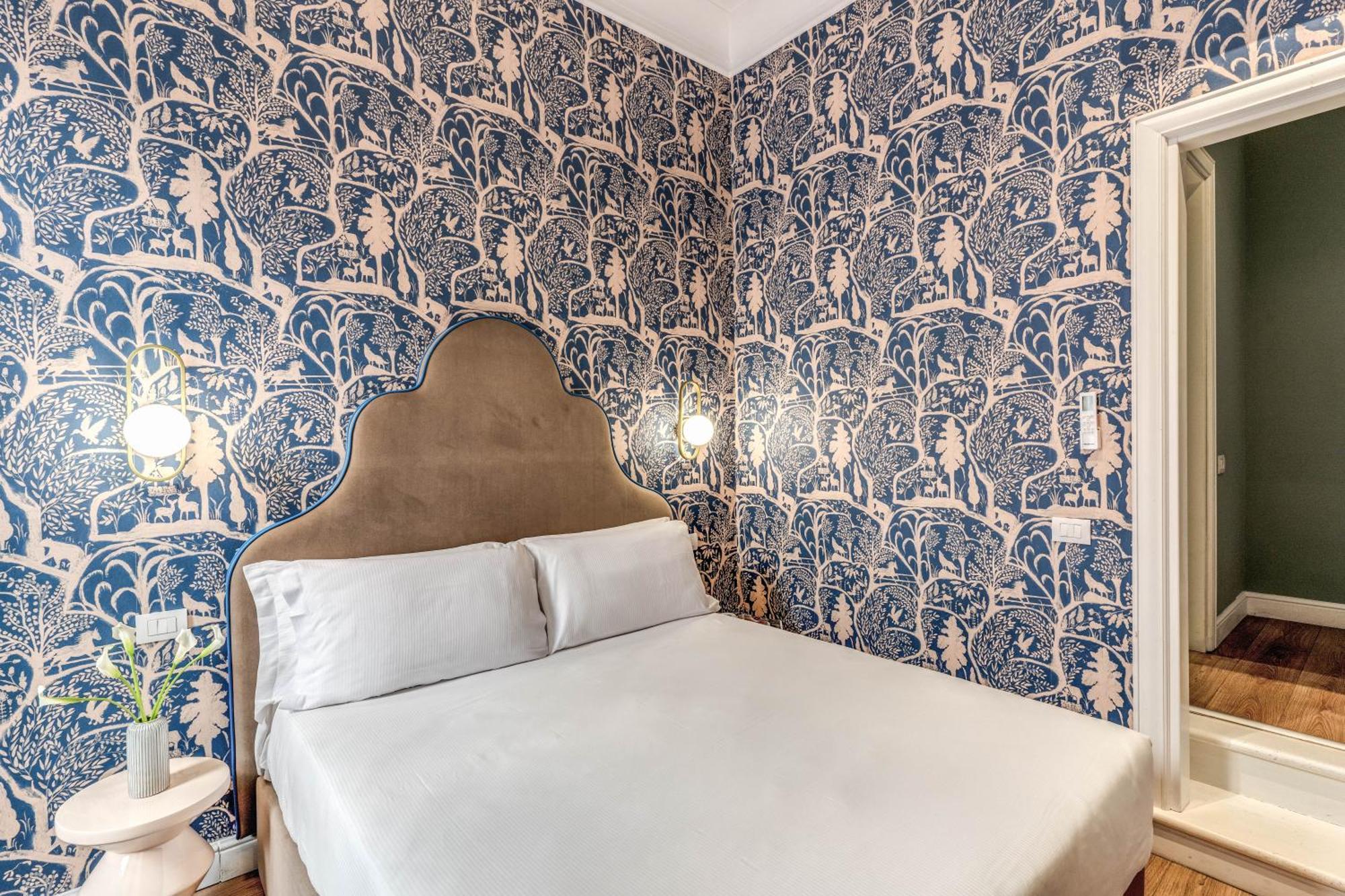 Townhouse Condotti 29 Rome Buitenkant foto